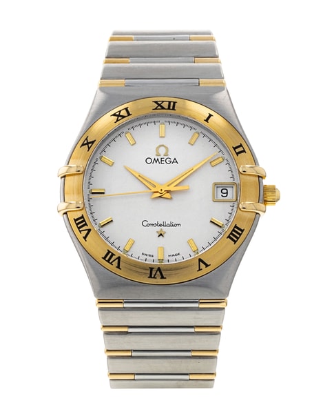 Omega Constellation 1312.30.00